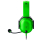RAZER Blackshark V2 X Green RZ04-03240600-R3M1 - 713795 - zdjęcie 3